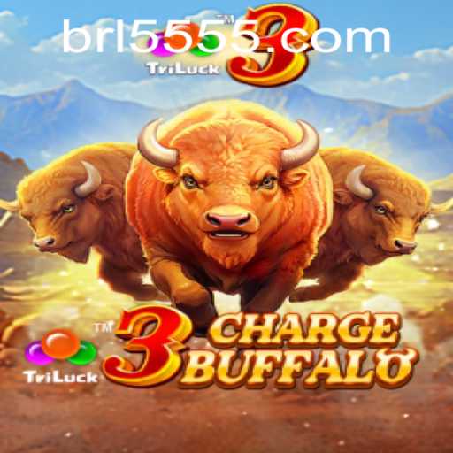Discover the Exciting World of 3ChargeBuffalo on 5555.COM