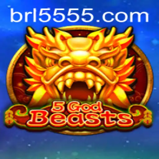 A Deep Dive into 5GodBeasts: The Game Taking the World by Storm