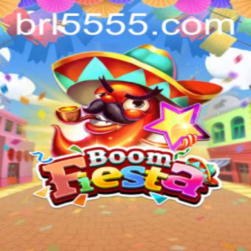 BoomFiesta: The Ultimate Gaming Extravaganza Paired with 5555.COM