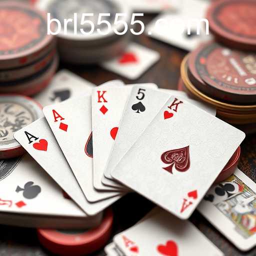 Exploring the Timeless Charm of Card Games