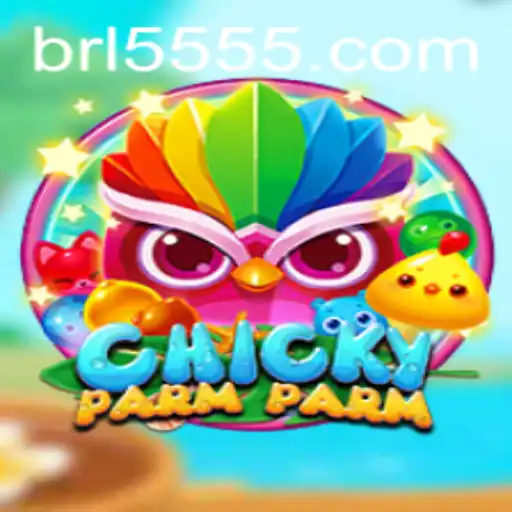 Discover ChickyParmParm: The Game That's Taking 5555.COM by Storm