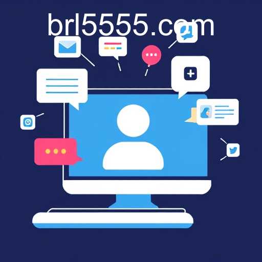 The Evolution of 'Contact Us' in the Digital Age: Spotlight on 5555.COM