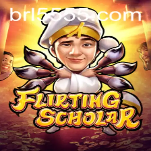 Flirting Scholar: A Modern Gaming Experience with 5555.COM