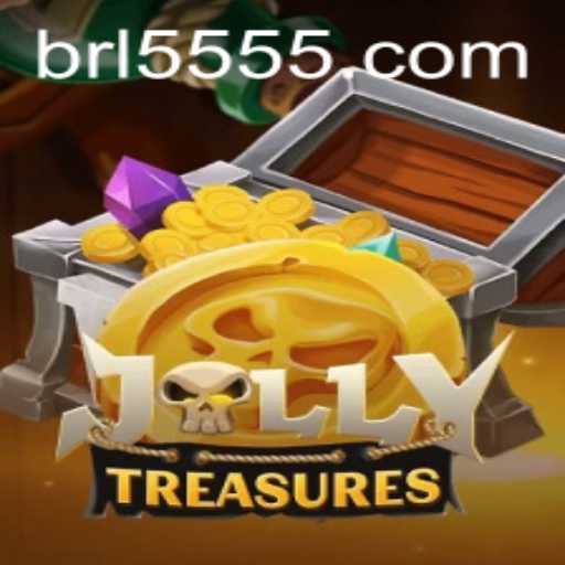Embark on a Nautical Adventure with JollyTreasures and Discover the Allure of 5555.COM