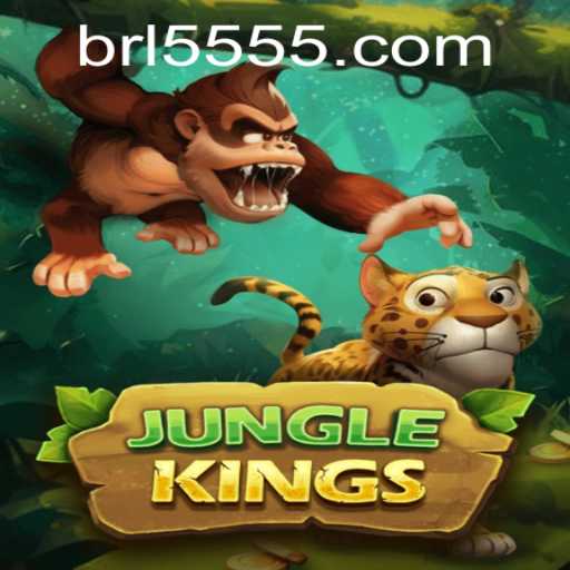 Exploring the Exciting World of JungleKings: A Comprehensive Guide