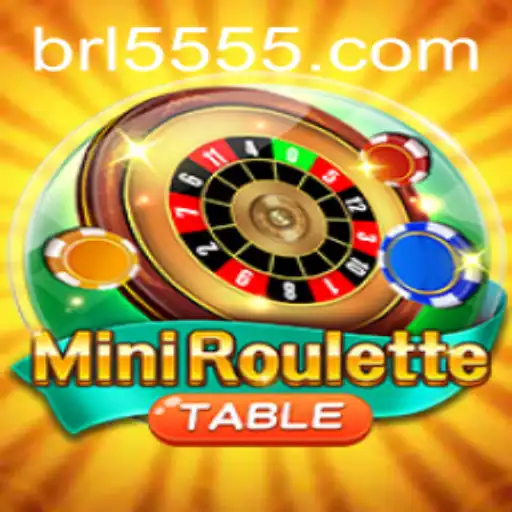 Exploring the Thrills of MiniRoulette at 5555.COM