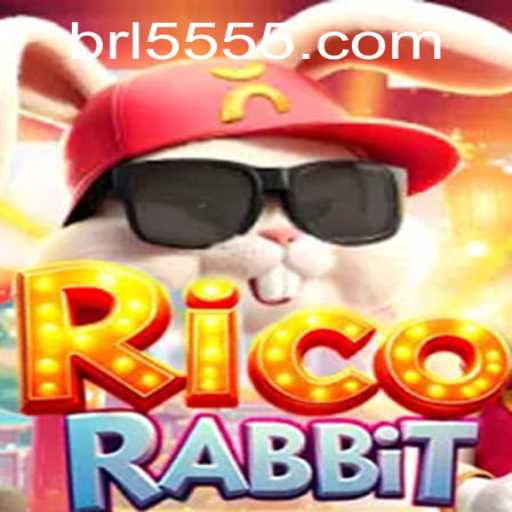 RicoRabbit: Unveiling the Enchanting World of 5555.COM