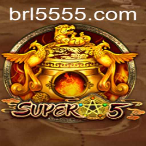 Explore the Exciting World of Super5 and 5555.COM