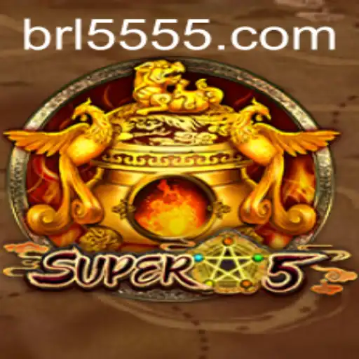 Explore the Exciting World of Super5 and 5555.COM
