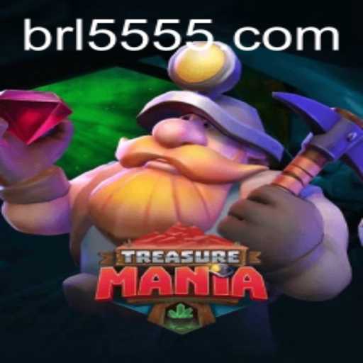 Discover the Excitement of TreasureMania: Unveiling the Adventure with 5555.COM
